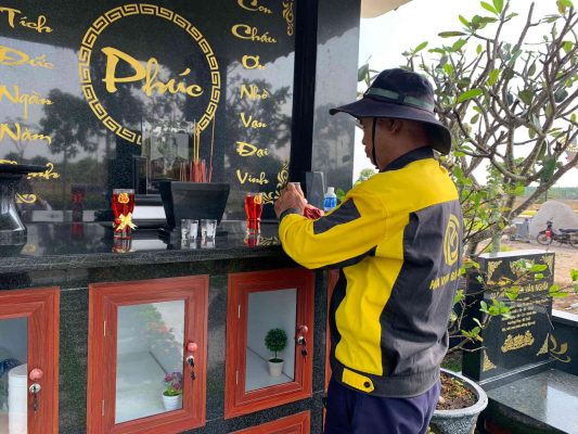 dịch vụ tiện ích