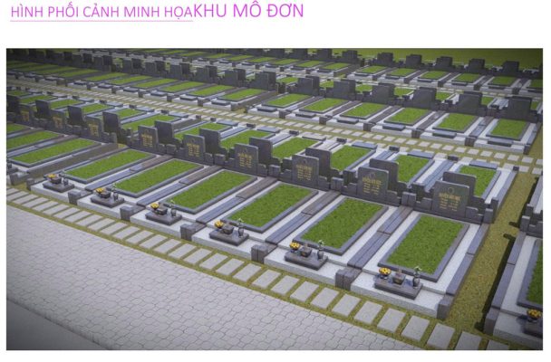 Mộ Đơn Tiêu Chuẩn