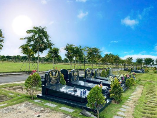 Mộ Đơn Tiêu Chuẩn