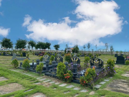 Mộ Đơn Tiêu Chuẩn