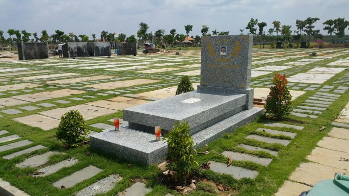 Mộ Đơn Tiêu Chuẩn