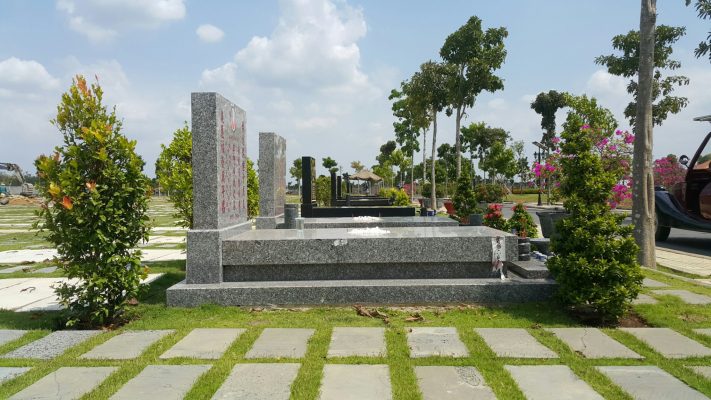 Mộ Đơn Tiêu Chuẩn