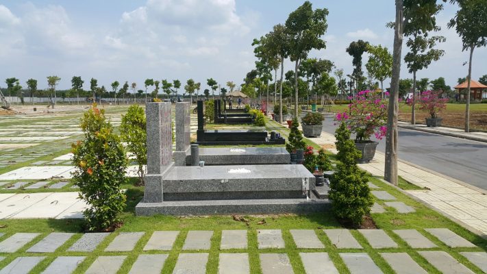 Mộ Đơn Tiêu Chuẩn