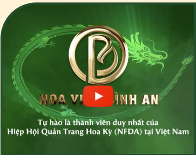 hoa viên bình an long thành