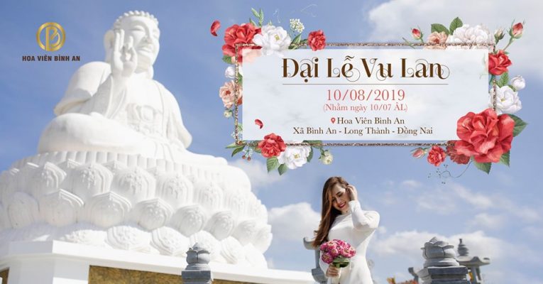 lễ vu lan