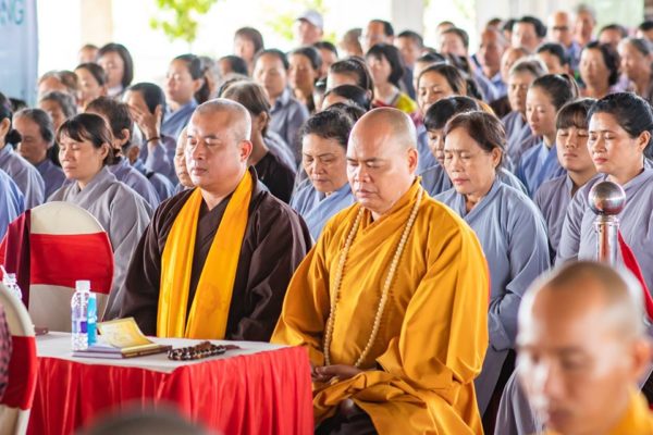 chương trình vu lan