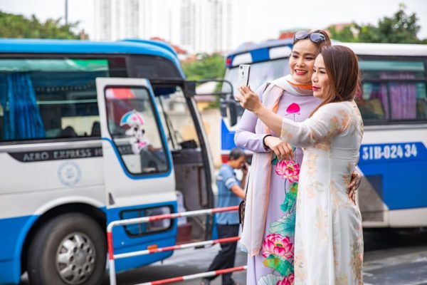 lễ vu lan tháng 8