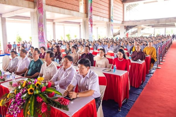 thuyết giảng chữ hiếu thời hiện đại