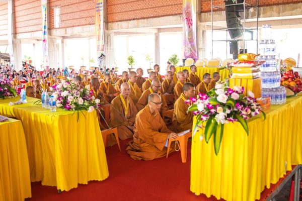 cầu an cầu siêu