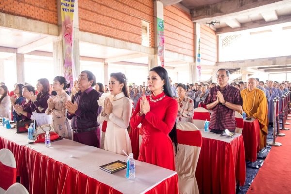 vu lan báo hiếu