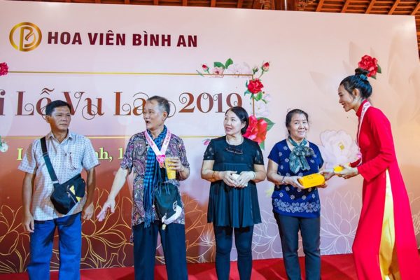 lễ vu lan