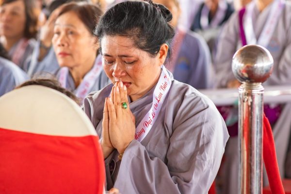 vu lan mua hiếu hạnh