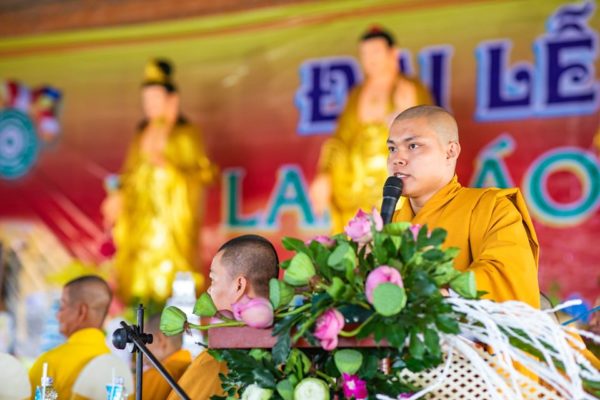 lễ vu lan