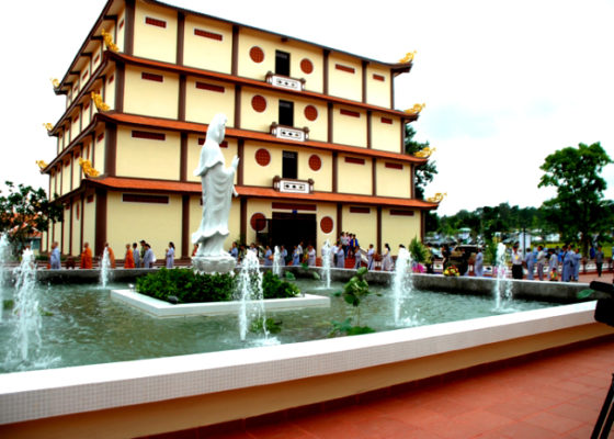phúc an viên quận 9