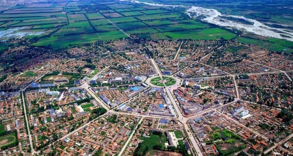 Phần mộ tổ tiên
