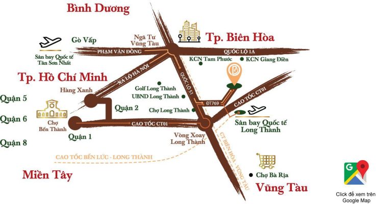 mua đất sanh phần