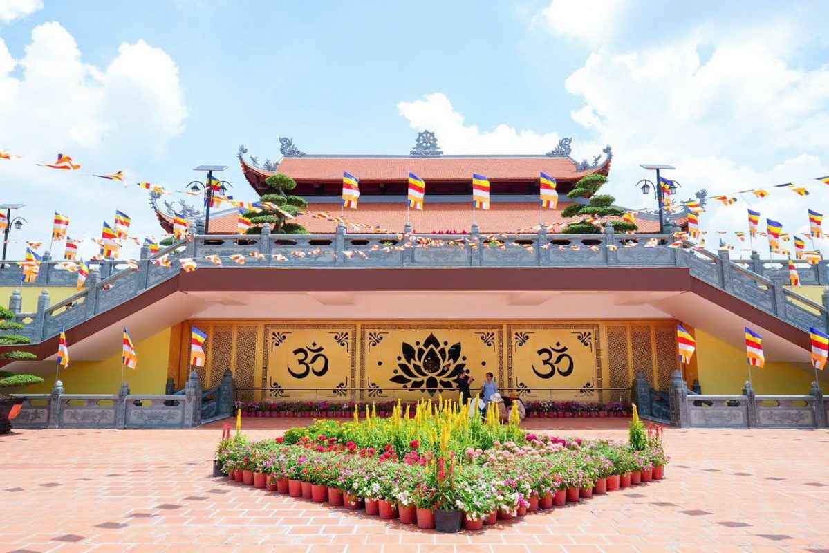 mộ gia tộc