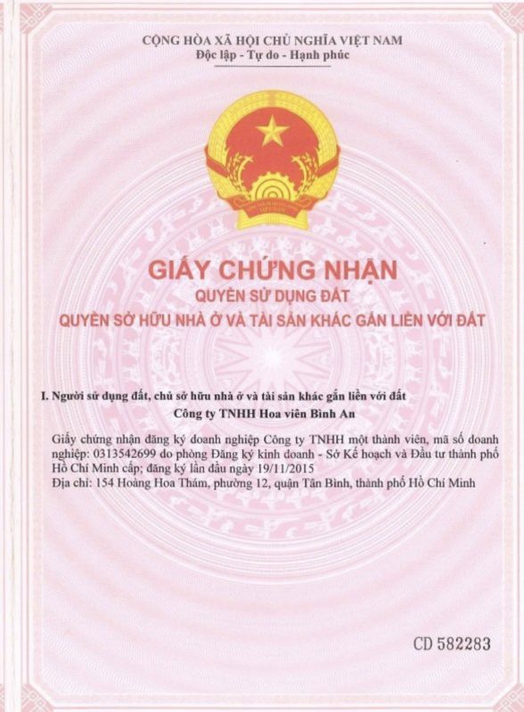 pháp lý đất nghĩa trang