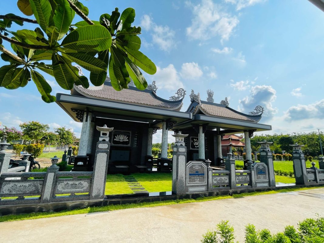đất gia tộc