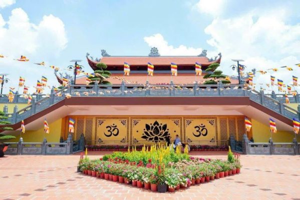 Hoa Viên Bình An sở hữu lâu dài
