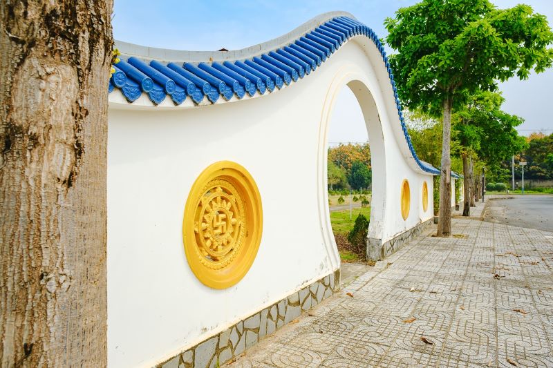 Nhu cầu đất nghĩa trang mùa Vu Lan