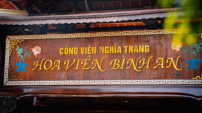 Nhu cầu đất nghĩa trang mùa Vu Lan