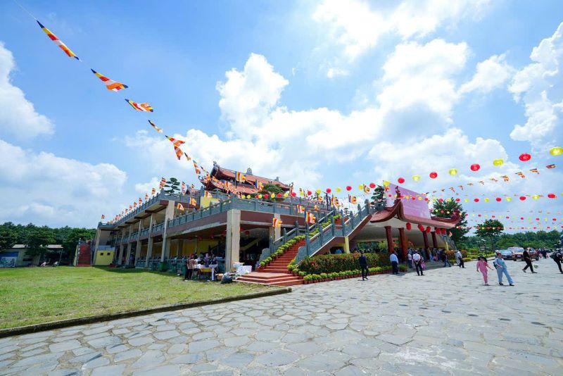 Thị trường đất nghĩa trang Đồng Nai