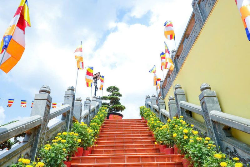 Thị trường đất nghĩa trang Đồng Nai