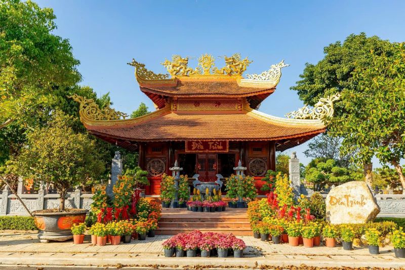 Thị trường đất nghĩa trang Đồng Nai