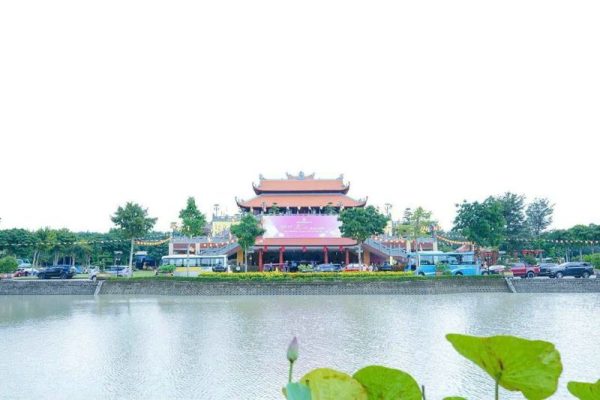 Thị trường đất nghĩa trang Đồng Nai