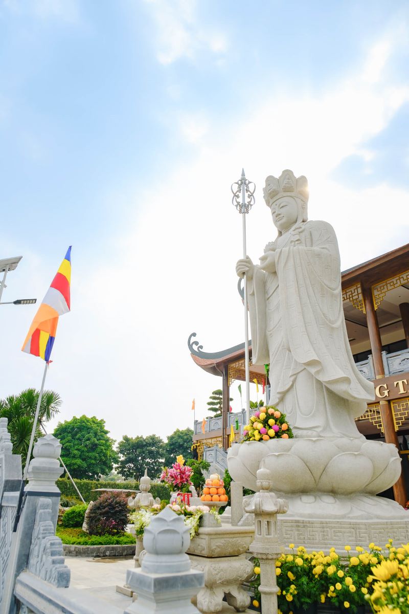 Giá đất công viên Hoa Viên Bình An