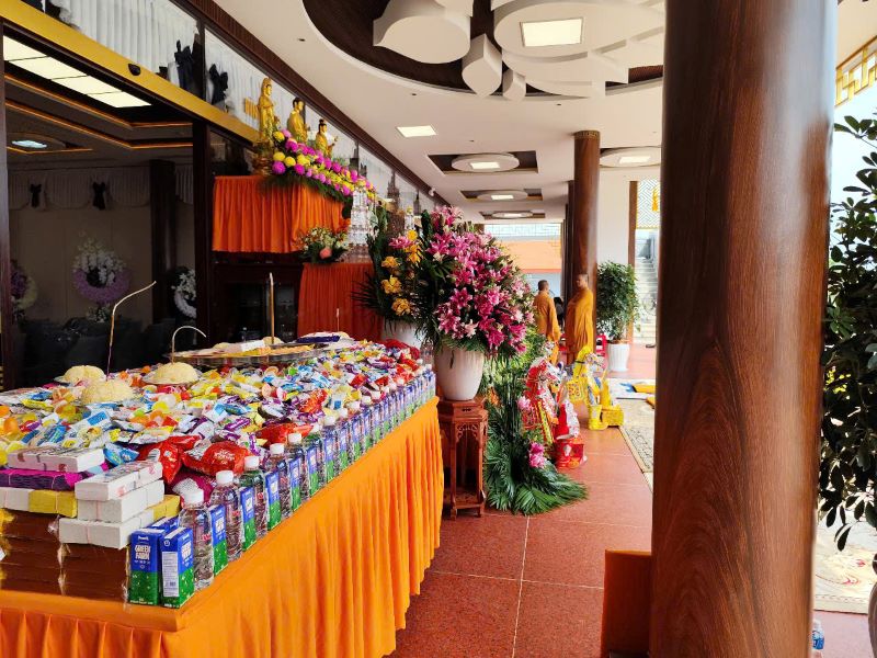 Giá đất công viên Hoa Viên Bình An