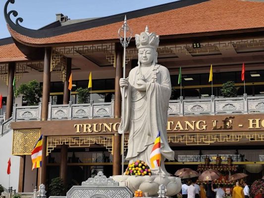 Giá đất công viên Hoa Viên Bình An