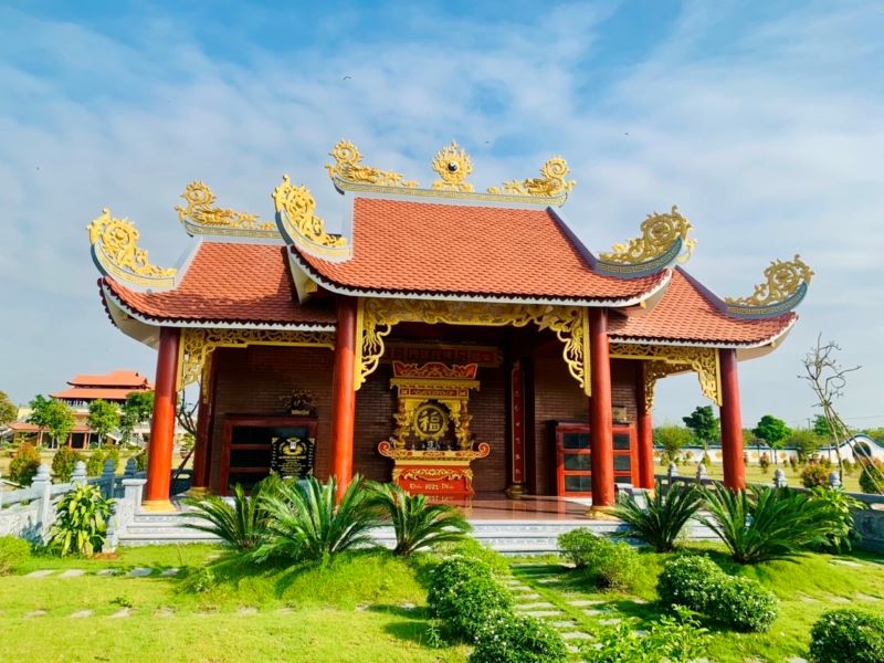 Giá đất nghĩa trang TP.HCM