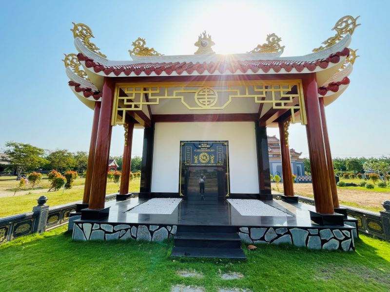 Mua đất chôn cất Đồng Nai
