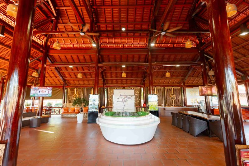 Mua đất nghĩa trang Long Thành