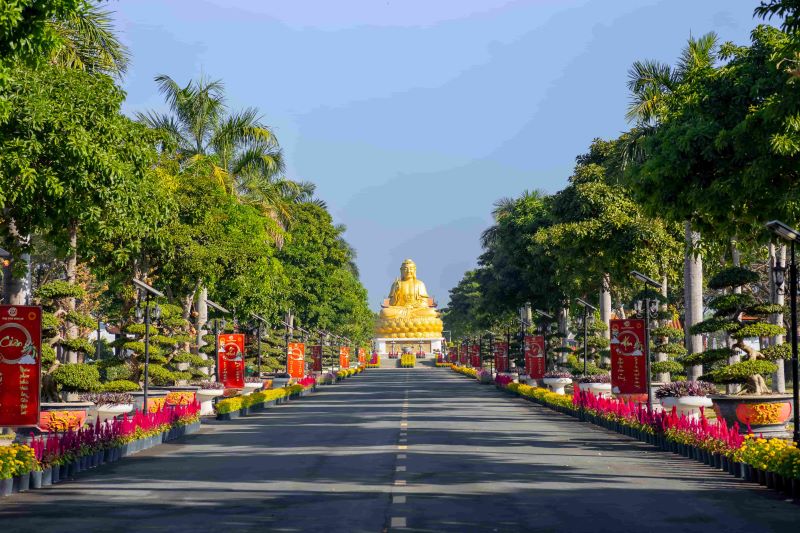 Mua đất nghĩa trang TP.HCM