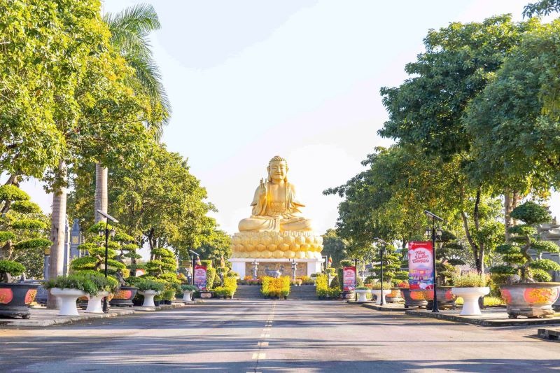 Mua đất nghĩa trang TP.HCM