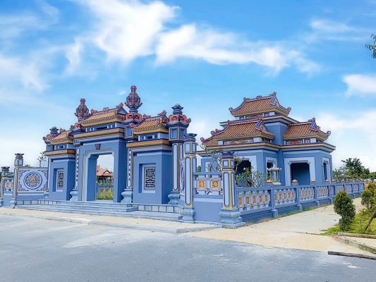 so sánh giá đất mộ gia tộc TP.HCM và Đồng Nai