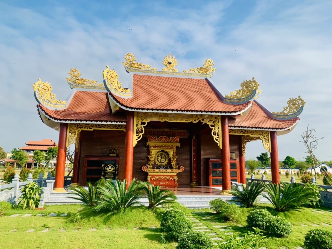 Tiêu chí chọn đất nghĩa trang phù hợp cho mộ gia tộc