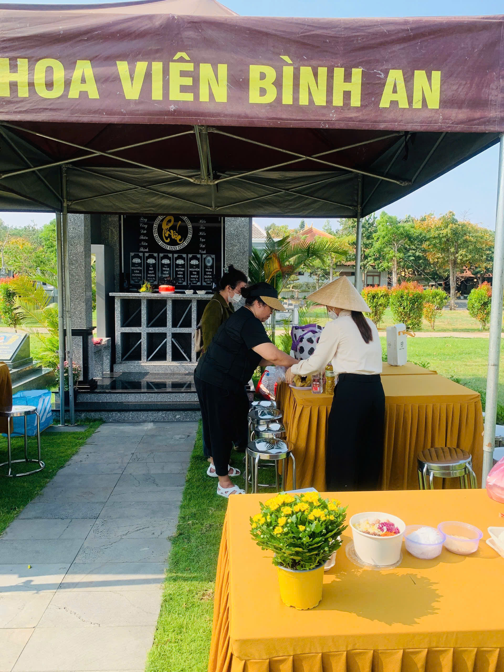 Cẩm nang phong thủy cải táng