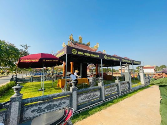 Cẩm nang phong thủy cải táng