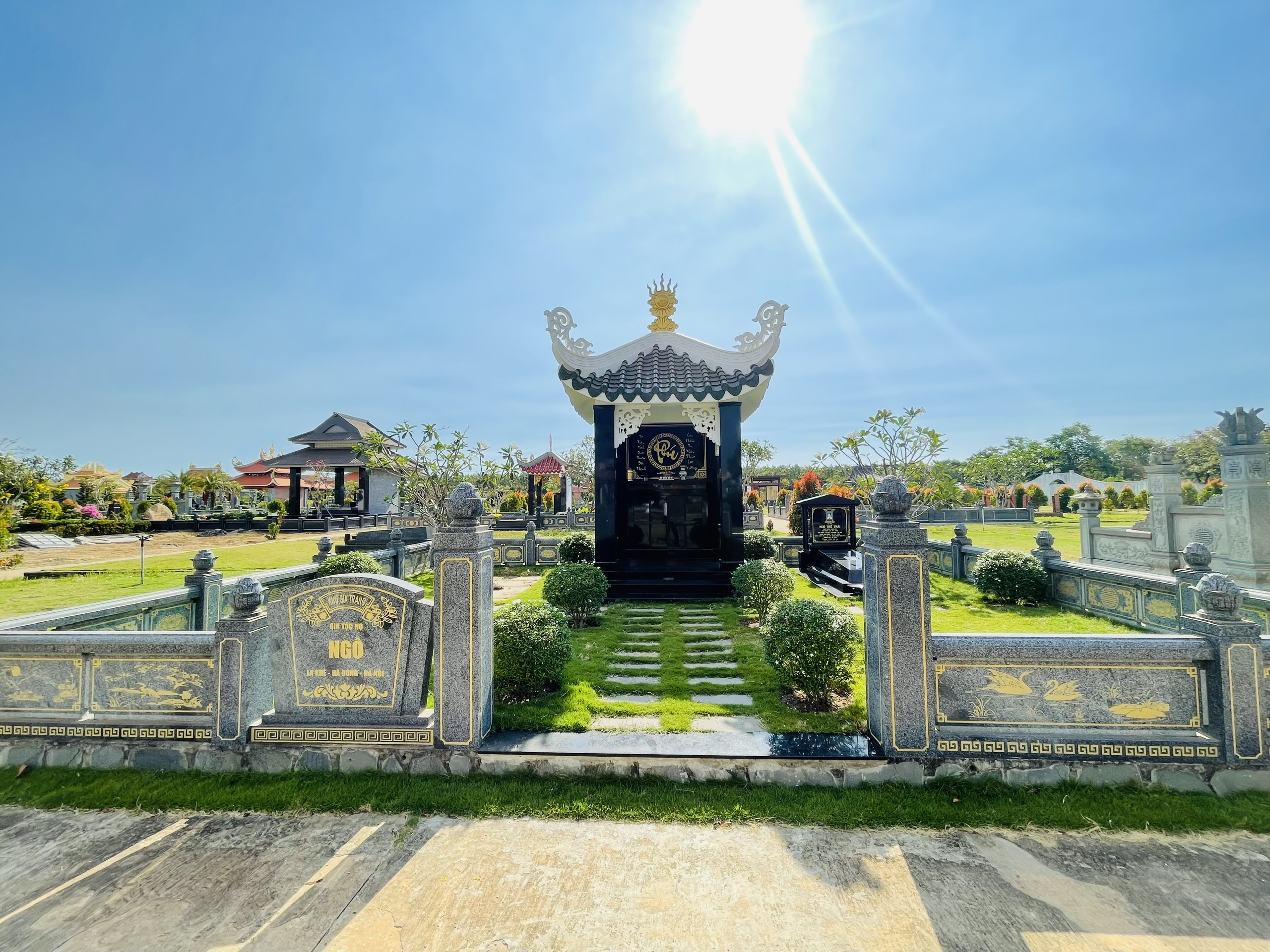 Cẩm nang phong thủy cải táng