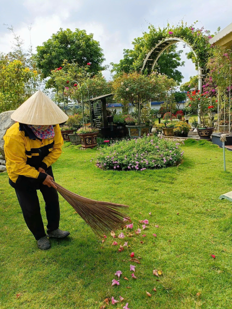Mua đất nghĩa trang trả góp