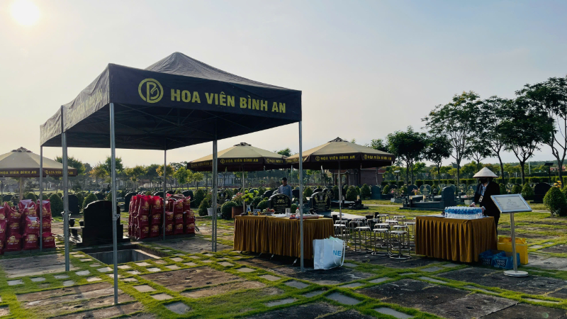 Nên hỏa táng hay địa táng