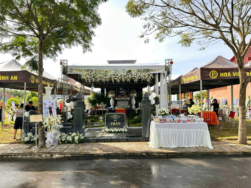 Ngày giờ tốt an táng