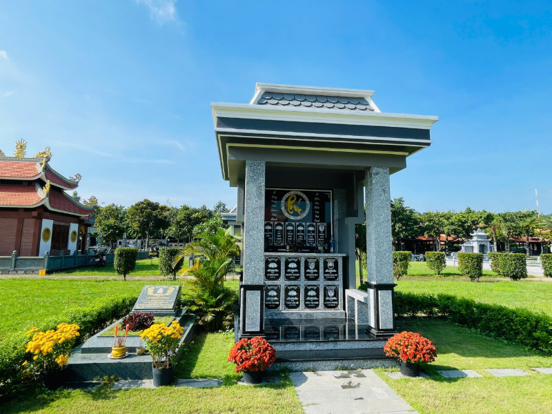 Nên hỏa táng hay địa táng