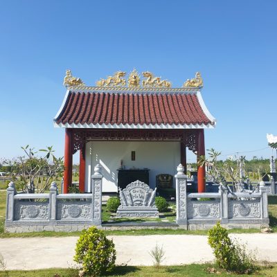 Mua đất mộ phần trước