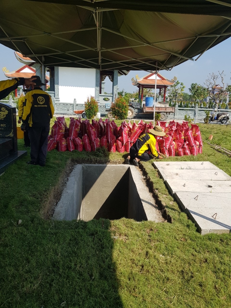 Kim tĩnh tiểu quách