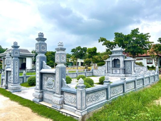 Sổ hồng đất nghĩa trang